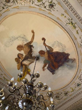 Residenze Pessina Napoli